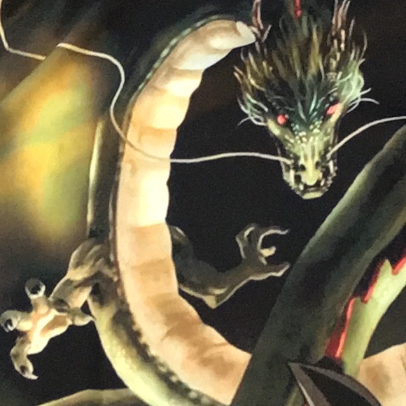 Kids XXL Superhero Shortsleeved shirt - Picture 7 of 8